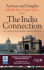 The India Connection - Book