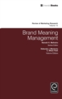 Brand Meaning Management - Book