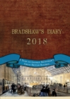 Bradshaw's Diary 2018 - Book