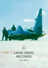 Land Speed Records - Book