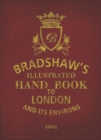 Bradshaw's Handbook to London - eBook