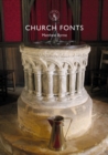 Church Fonts - eBook