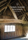 Timber-framed Buildings - Book
