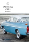 Vauxhall Cars - Book