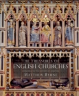 The Treasures of English Churches : Witnesses to the History of a Nation - eBook