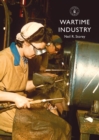 Wartime Industry - Book