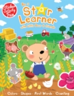 Be a Star Learner with Little Bear & Friends - Book