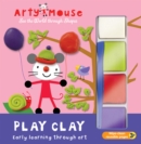 Play Clay - Book