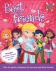 Princess Pirates Best Friends - Book