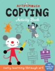 Arty M Copying - Book