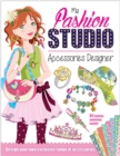 Accessories Designer - Book