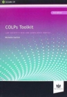 COLPs Toolkit : Law Society's Risk and Compliance Service - Book