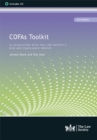 COFAs Toolkit : In association with the Law Society's Risk and Compliance Service, 2nd edition - Book