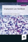 Employment Law Handbook - Book