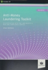 Anti-Money Laundering Toolkit : Law Society's Risk and Compliance Service - Book