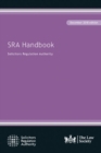 SRA Handbook (December 2018) - Book