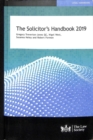 The Solicitor's Handbook 2019 - Book