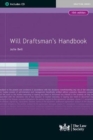 Will Draftsman's Handbook, 10th edition - Book