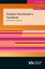 Probate Practitioner's Handbook - Book