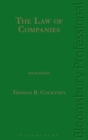 The Law of Companies - eBook