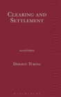 Clearing and Settlement - Book