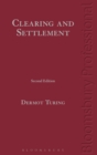 Clearing and Settlement - eBook
