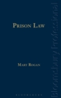 Prison Law - eBook