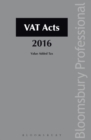 VAT Acts - Book