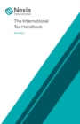 The International Tax Handbook - Book