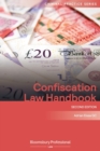 Confiscation Law Handbook - Book