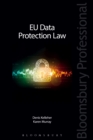 EU Data Protection Law - eBook