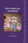 Irish Family Law Handbook - eBook