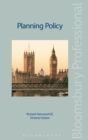 Planning Policy - eBook