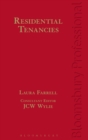 Residential Tenancies - eBook