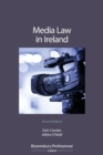 Media Law in Ireland - eBook