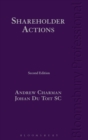 Shareholder Actions - Book