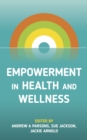 Empowerment in Health and Wellness - eBook
