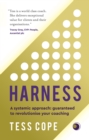 Harness : A systemic approach: guaranteed to revolutionise your coaching - eBook