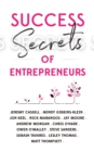 Success Secrets of Entrepreneurs - eBook