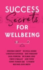 Success Secrets for Wellbeing - Book