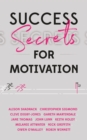 Success Secrets for Motivation - Book