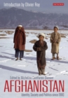 Afghanistan : Identity, Society and Politics Since 1980 - Book
