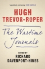 The Wartime Journals - Book