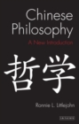 Chinese Philosophy : The Essential Writings Vol. 42 - Book