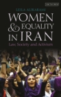 Women and Equality in Iran : Law, Society and Activism - Book