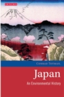 Japan : An Environmental History - Book