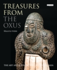 Treasures from the Oxus : The Art and Civilization of Central Asia - Book