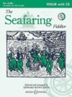 The Seafaring Fiddler : Violin Edition - Book