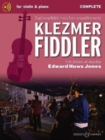 Klezmer Fiddler : Traditional Fiddle Music from Around the World - Book