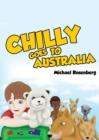 Chilly Goes to Australia - Book